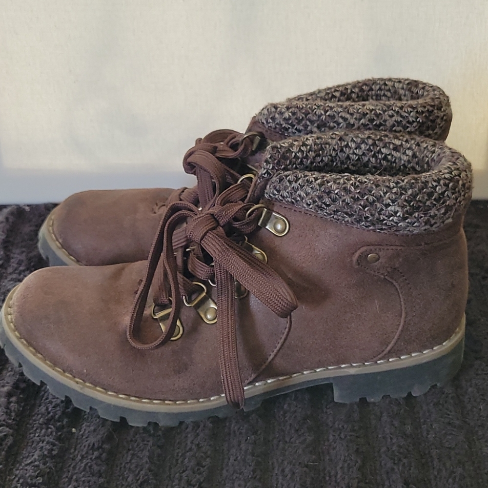 Sonoma short boots